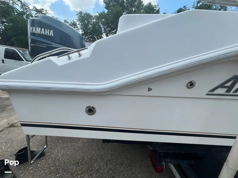 Slide: The Image of Angler 2500 CC 2006 - 15390484