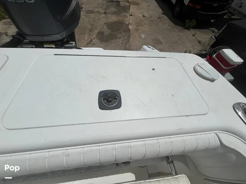 Slide: The Image of Angler 2500 CC 2006 - 15390732