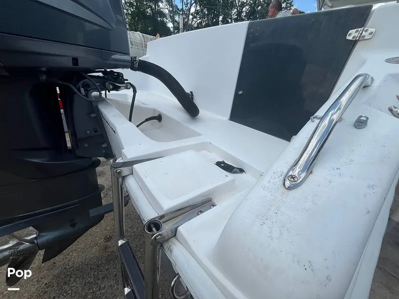 Slide: The Image of Angler 2500 CC 2006 - 15390485