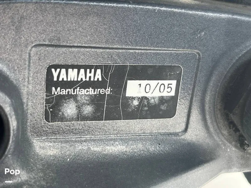 Slide: The Image of Angler 2500 CC 2006 - 15390487