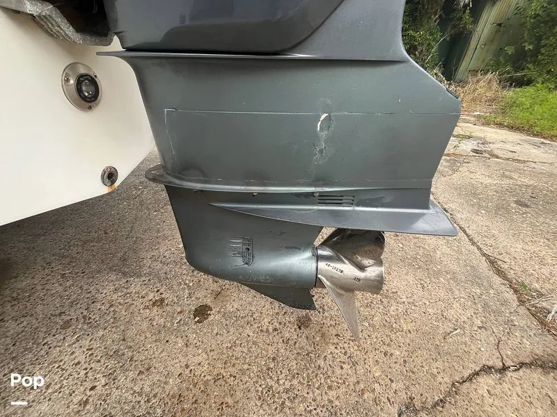 Slide: The Image of Angler 2500 CC 2006 - 15390490