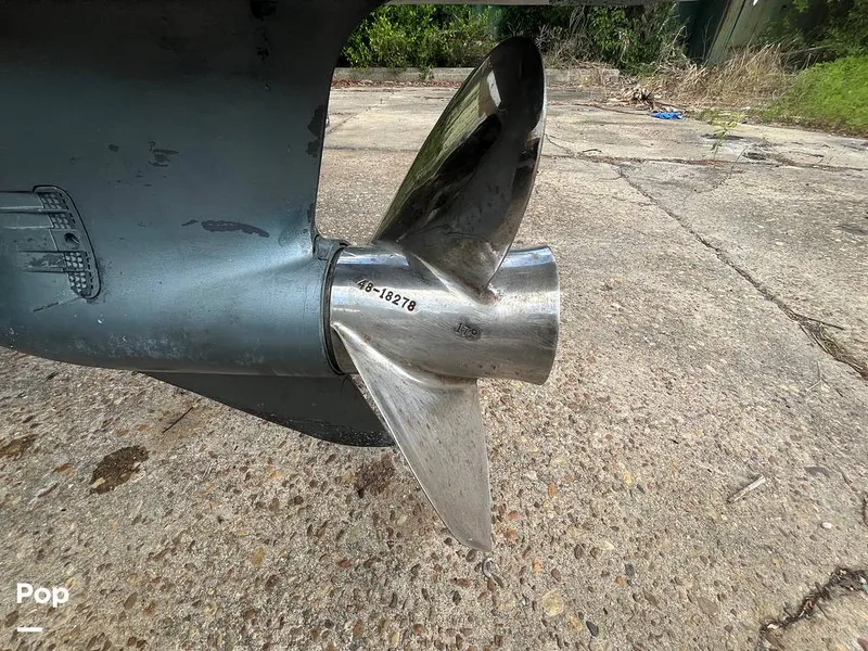 Slide: The Image of Angler 2500 CC 2006 - 15390491