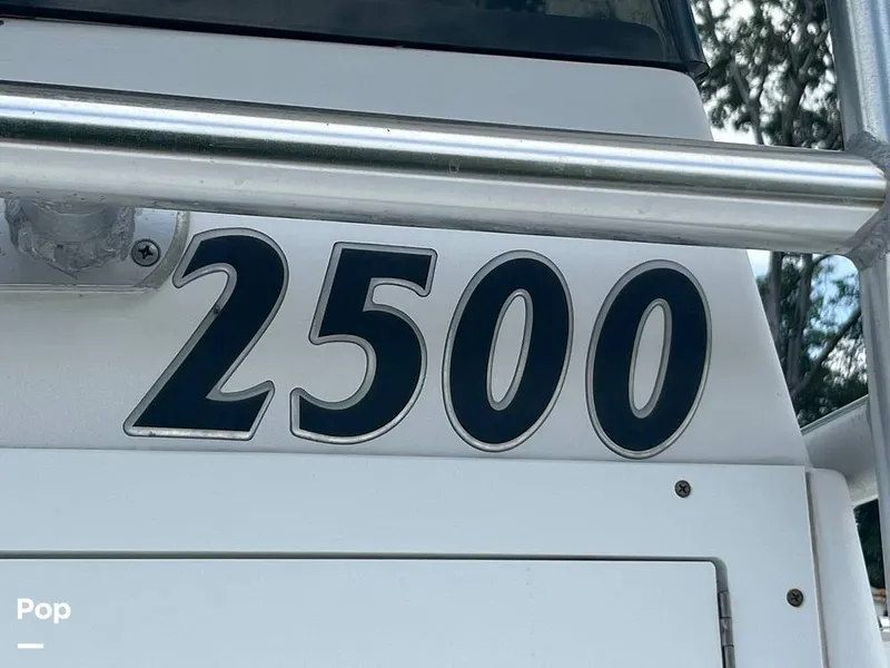 Slide: The Image of Angler 2500 CC 2006 - 15390470