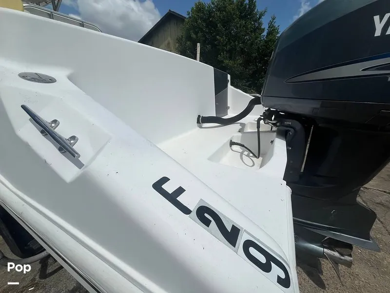 Slide: The Image of Angler 2500 CC 2006 - 15390496