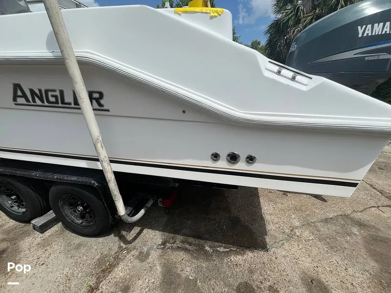 Slide: The Image of Angler 2500 CC 2006 - 15390497
