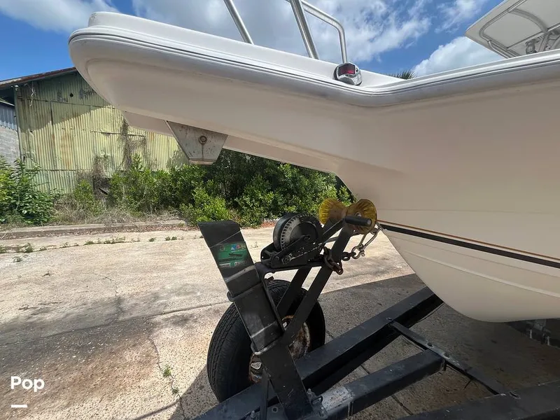 Slide: The Image of Angler 2500 CC 2006 - 15390500