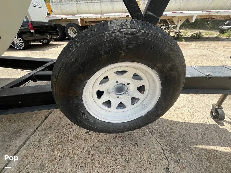 Slide: The Image of Angler 2500 CC 2006 - 15390506