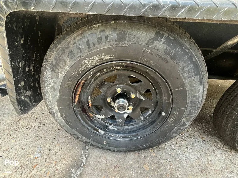 Slide: The Image of Angler 2500 CC 2006 - 15390510