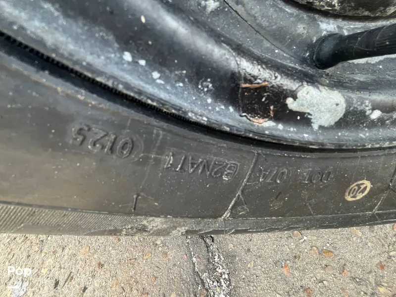 Slide: The Image of Angler 2500 CC 2006 - 15390511