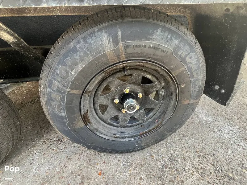 Slide: The Image of Angler 2500 CC 2006 - 15390512