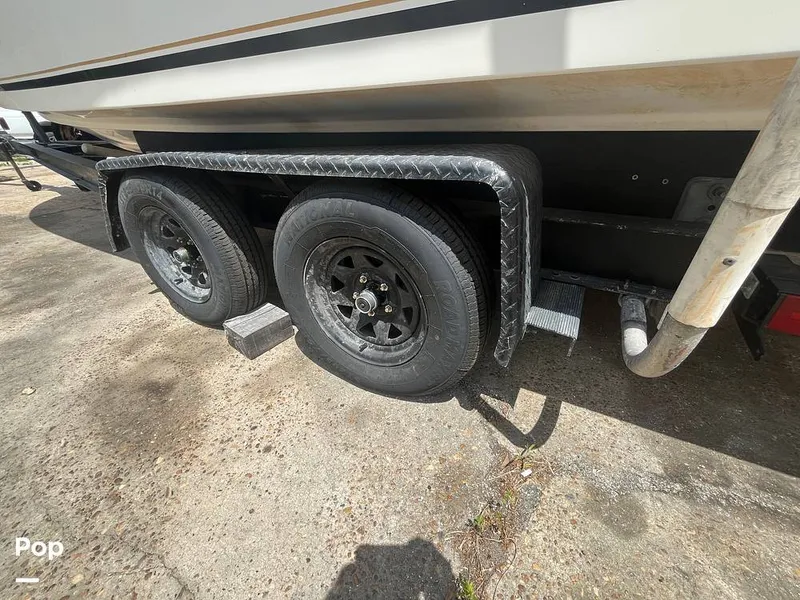 Slide: The Image of Angler 2500 CC 2006 - 15390516