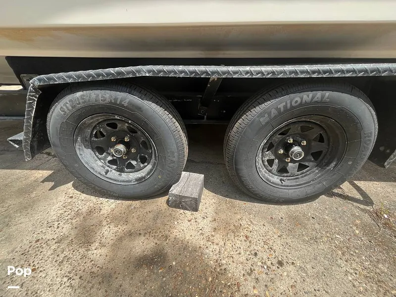 Slide: The Image of Angler 2500 CC 2006 - 15390517