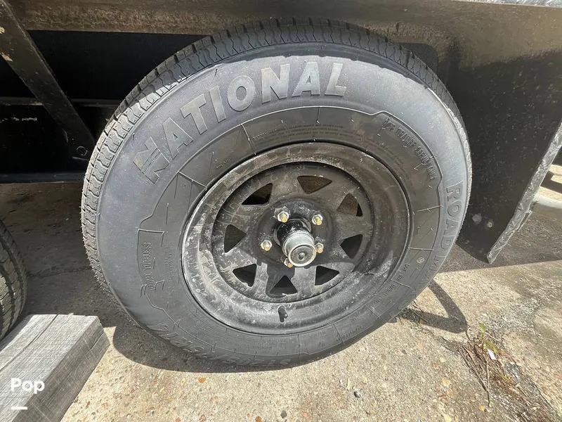 Slide: The Image of Angler 2500 CC 2006 - 15390518