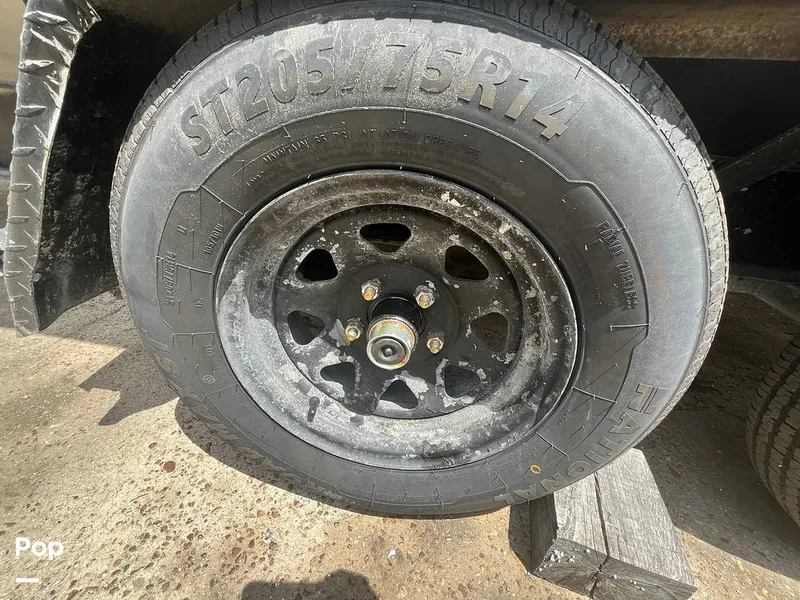 Slide: The Image of Angler 2500 CC 2006 - 15390520