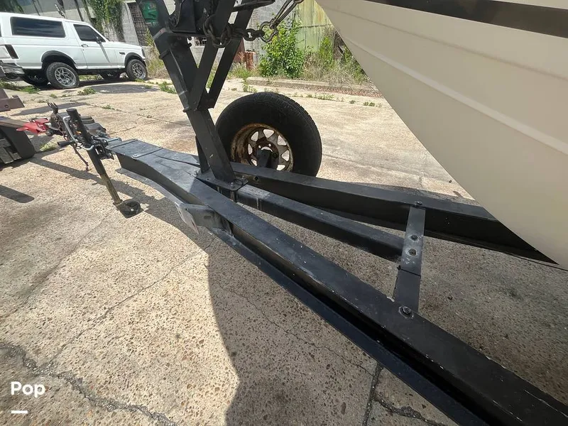 Slide: The Image of Angler 2500 CC 2006 - 15390579