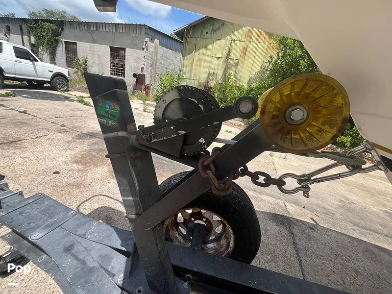 Slide: The Image of Angler 2500 CC 2006 - 15390580