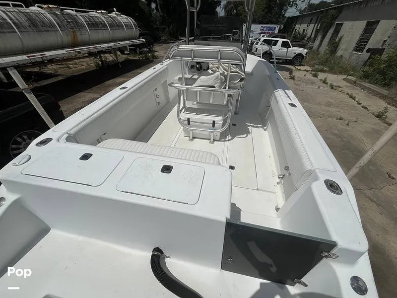 Slide: The Image of Angler 2500 CC 2006 - 15390584