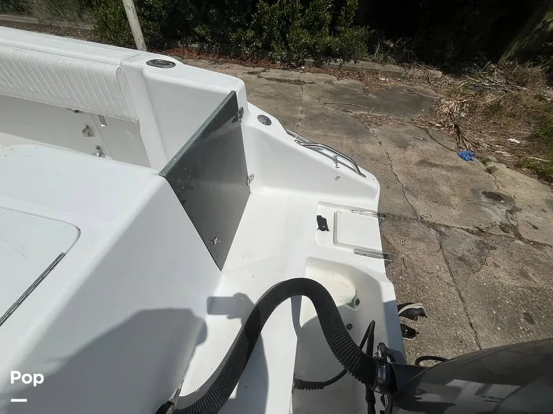 Slide: The Image of Angler 2500 CC 2006 - 15390586