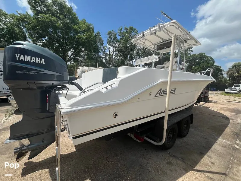 Slide: The Image of Angler 2500 CC 2006 - 15390477