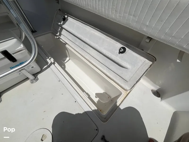 Slide: The Image of Angler 2500 CC 2006 - 15390598