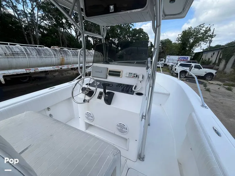 Slide: The Image of Angler 2500 CC 2006 - 15390601