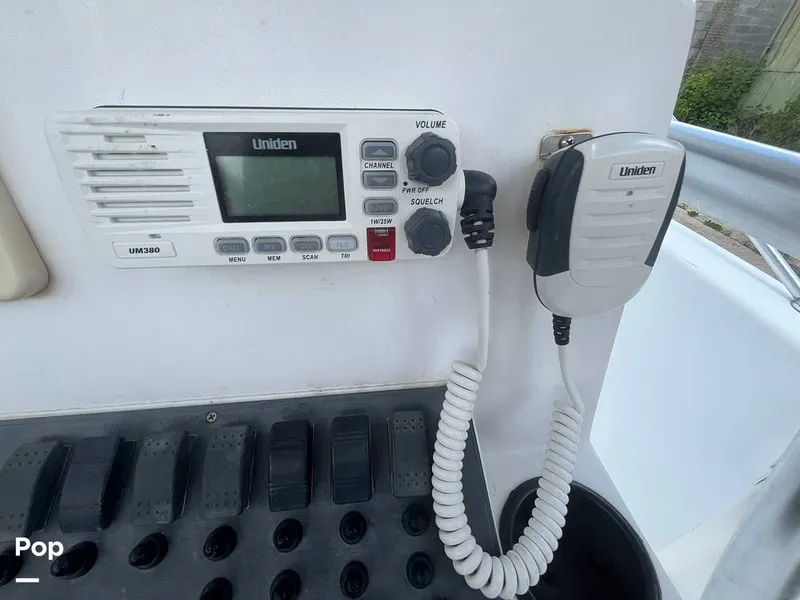 Slide: The Image of Angler 2500 CC 2006 - 15390605