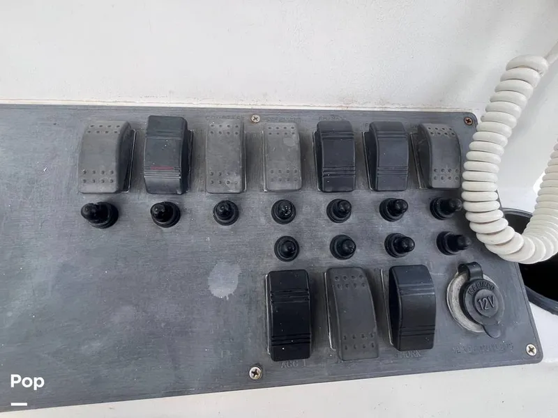 Slide: The Image of Angler 2500 CC 2006 - 15390606