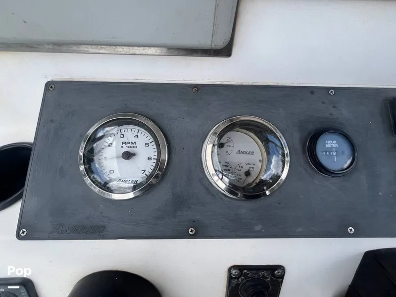 Slide: The Image of Angler 2500 CC 2006 - 15390607