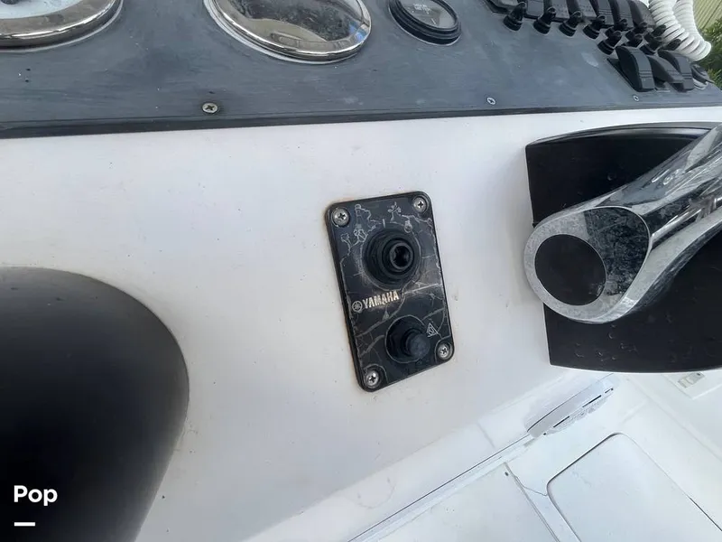 Slide: The Image of Angler 2500 CC 2006 - 15390610