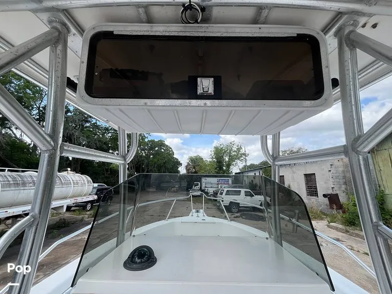 Slide: The Image of Angler 2500 CC 2006 - 15390687