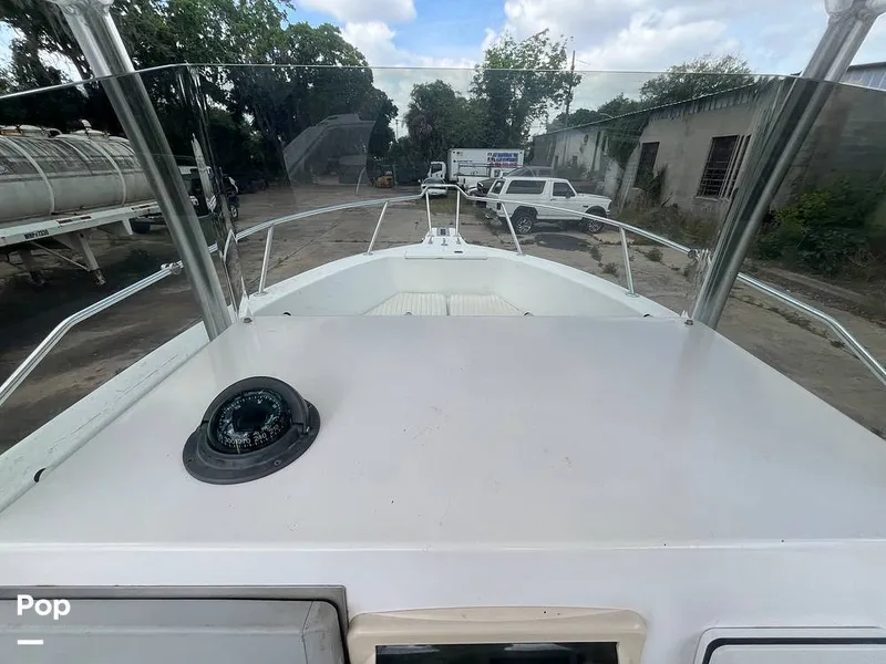 Slide: The Image of Angler 2500 CC 2006 - 15390688