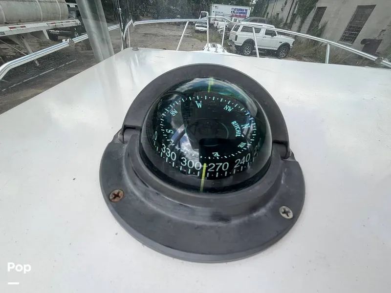 Slide: The Image of Angler 2500 CC 2006 - 15390690