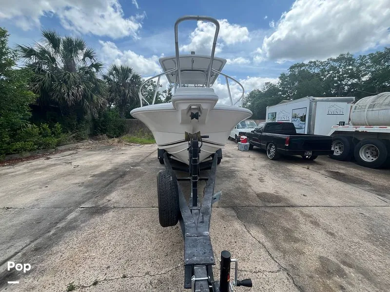 Slide: The Image of Angler 2500 CC 2006 - 15417305