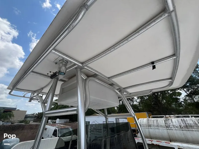 Slide: The Image of Angler 2500 CC 2006 - 15390694