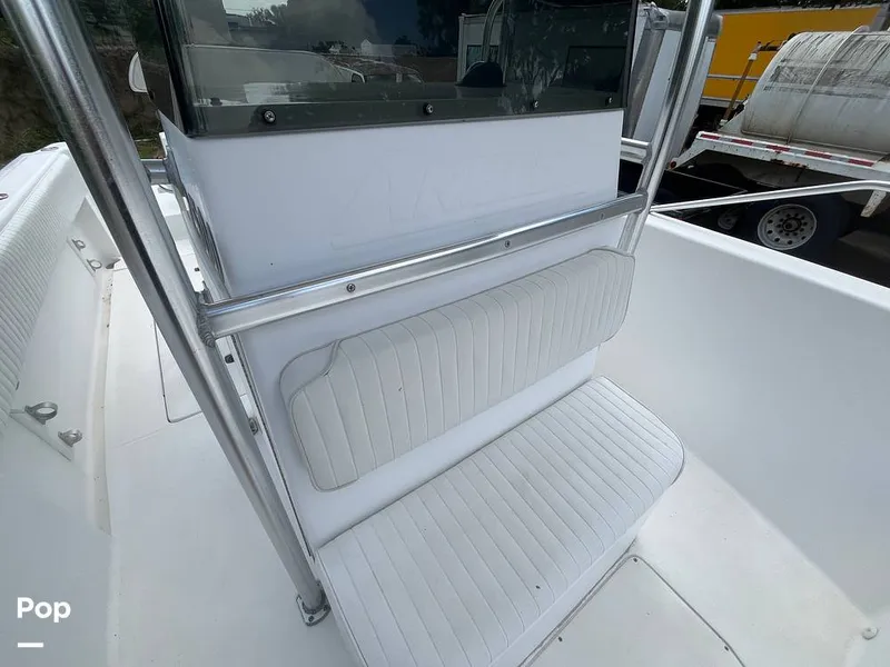 Slide: The Image of Angler 2500 CC 2006 - 15390695