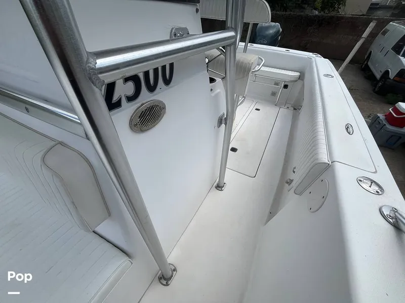 Slide: The Image of Angler 2500 CC 2006 - 15390696