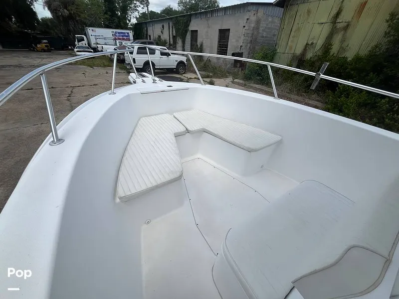 Slide: The Image of Angler 2500 CC 2006 - 15390697