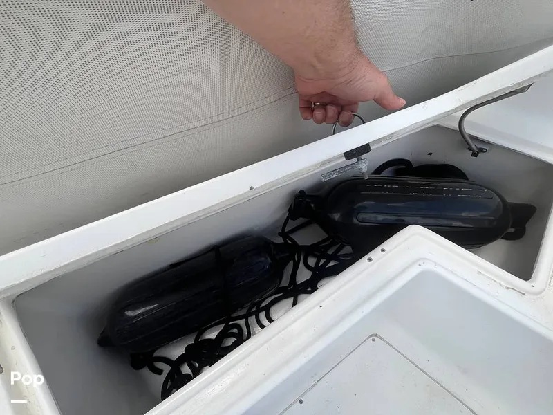 Slide: The Image of Angler 2500 CC 2006 - 15390699