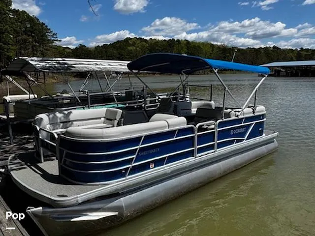 The Image of Godfrey Sweetwater 2286SB 2022 - 15351664