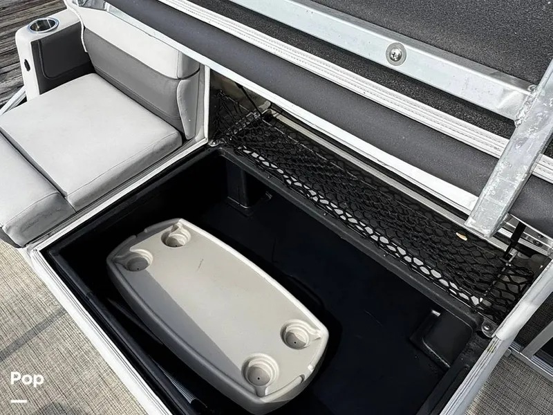 Slide: The Image of Harris Cruiser 210 2022 - 15338936