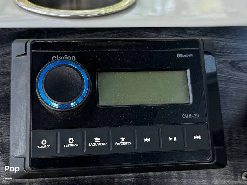 Slide: The Image of Harris Cruiser 210 2022 - 15338944