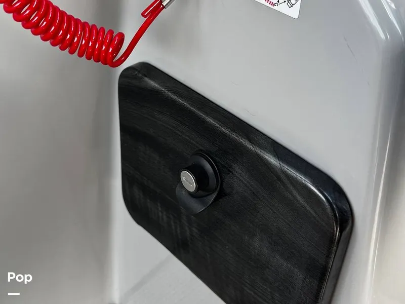 Slide: The Image of Harris Cruiser 210 2022 - 15338946