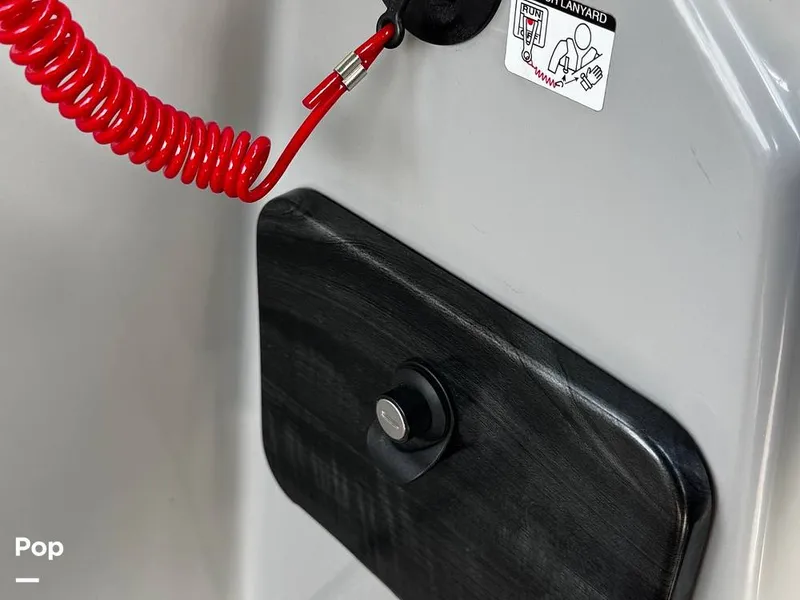 Slide: The Image of Harris Cruiser 210 2022 - 15338947