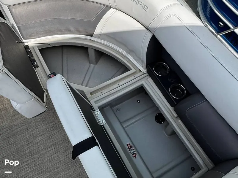 Slide: The Image of Harris Cruiser 210 2022 - 15338950