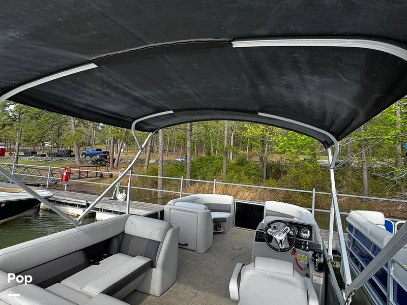 Slide: The Image of Harris Cruiser 210 2022 - 15338933