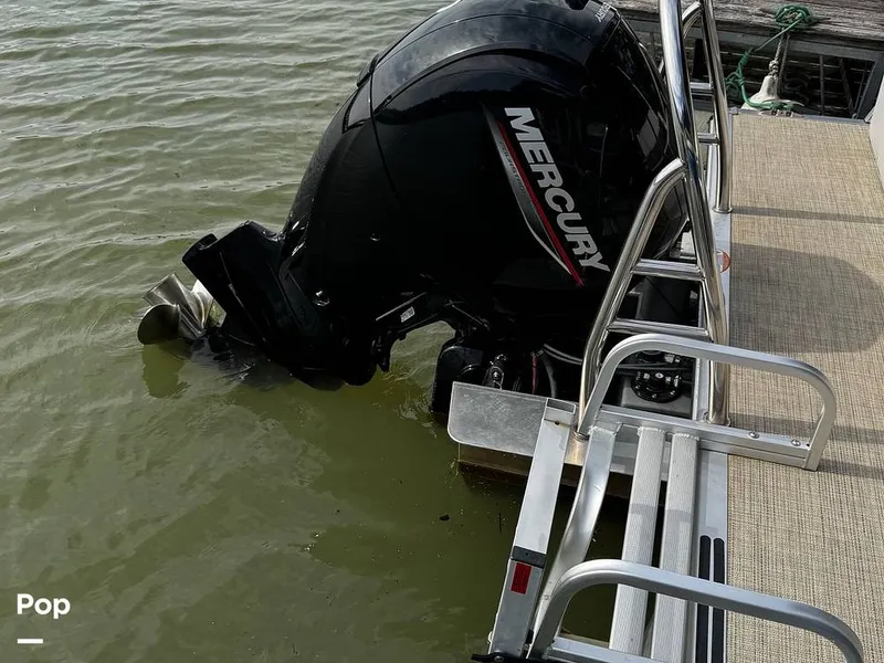 Slide: The Image of Harris Cruiser 210 2022 - 15338930