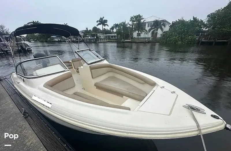 The Image of Scout 210 Dorado 2022 - 15463084