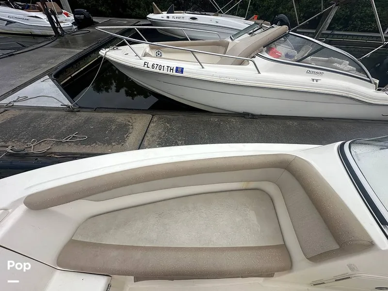 Slide: The Image of Scout 210 Dorado 2022 - 15459035