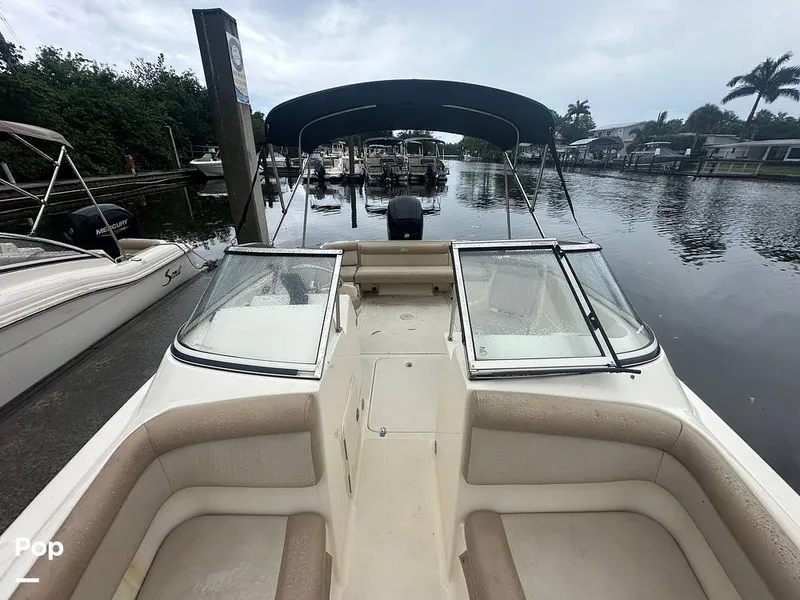 Slide: The Image of Scout 210 Dorado 2022 - 15459037