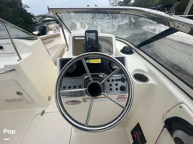 Slide: The Image of Scout 210 Dorado 2022 - 15459026